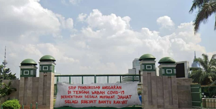 dpr ri