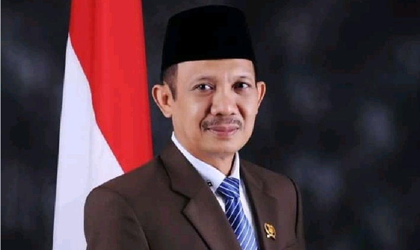 Ibrahim A. Hafid: Bantuan Sembako Bagian Dari Perhatian Partai Kepada